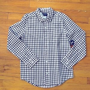 The Children’s Place Long Sleeve Button Shirt